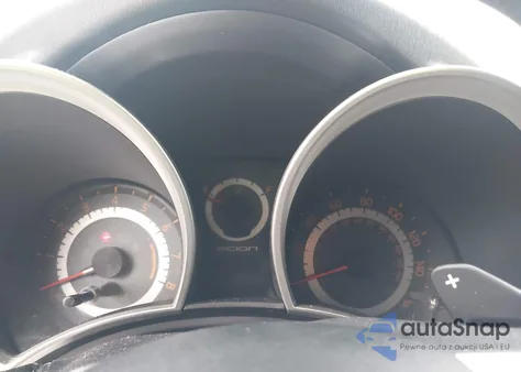 2015 Scion Tc z USA, uszkodzony, nr VIN JTKJF5C76FJ003697